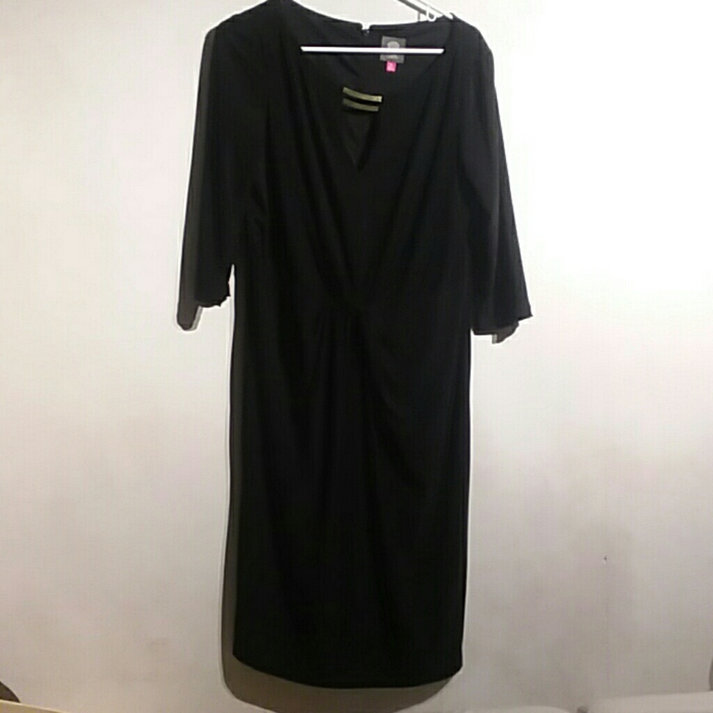 Dress - Picture 3 of 4